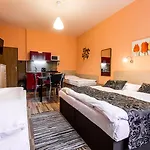 Appartement Rezidence Davids Prague