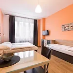 Rezidence Davids Praga