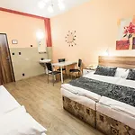 Rezidence Davids Appartement *