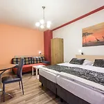 Appartement Rezidence Davids Prague