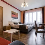 Appartement Rezidence Davids Prague
