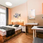 Rezidence Davids Appartement