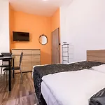Rezidence Davids Appartement