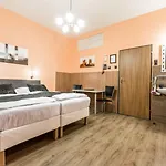 Rezidence Davids * Praag
