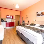 Appartement Rezidence Davids *