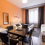 Rezidence Davids Appartement *