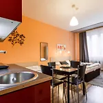 Rezidence Davids Appartement