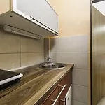 Rezidence Davids Appartement