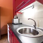 Apartament Rezidence Davids Praga