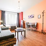 Rezidence Davids * Praag