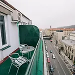 Rezidence Davids Praag