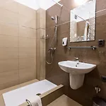Appartement Rezidence Davids *