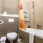 Appartement Rezidence Davids *