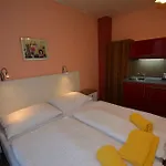 Rezidence Davids Appartement