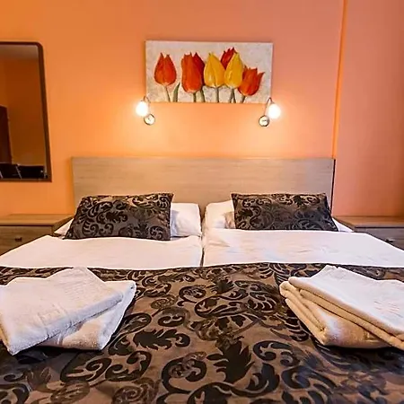 Appartement Rezidence Davids Praag