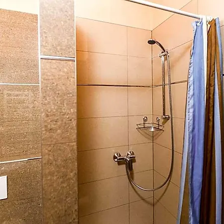 Appartement Rezidence Davids Praag