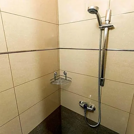 Appartement Rezidence Davids *