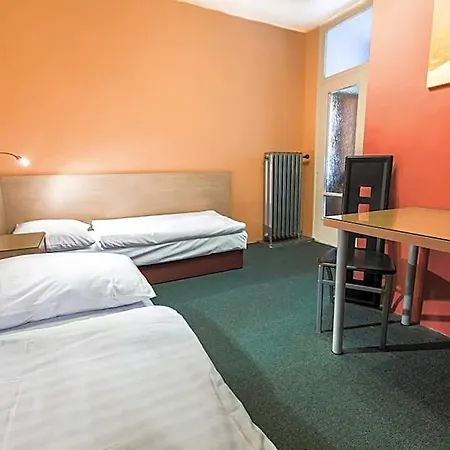 Rezidence Davids * Praag