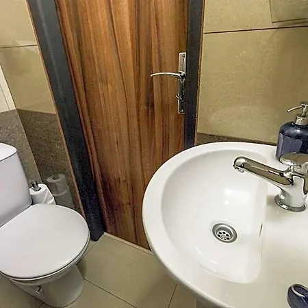 Rezidence Davids Appartement *