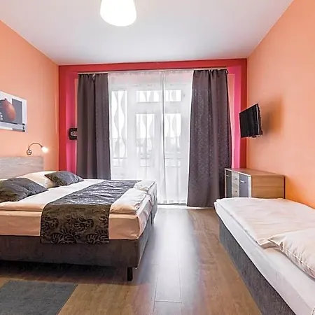 Rezidence Davids Appartement Praag