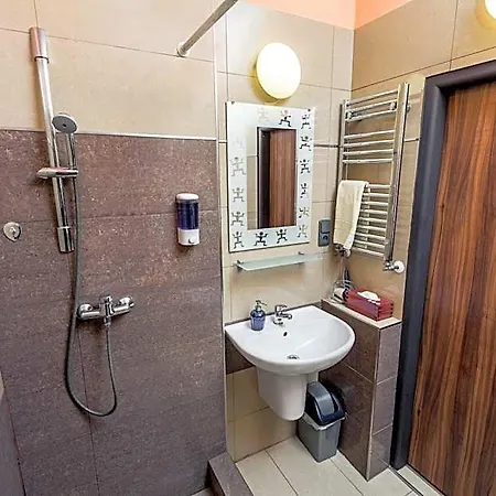 Rezidence Davids Appartement *