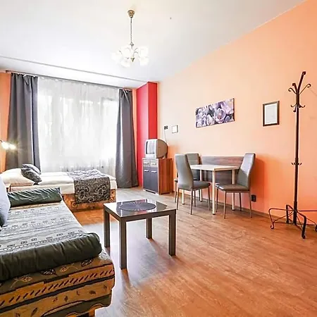 Rezidence Davids Appartement *