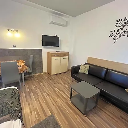 Appartement Rezidence Davids Praag