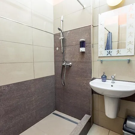 Rezidence Davids Apartament
