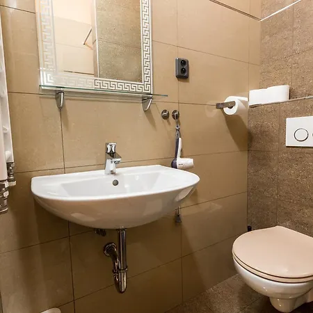 Rezidence Davids Apartament