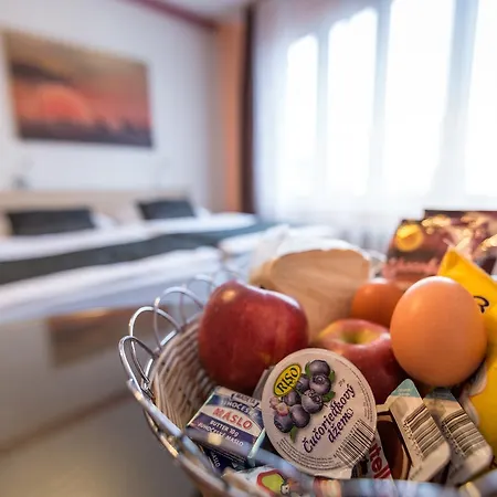 Rezidence Davids Apartament