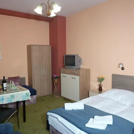 Rezidence Davids Prag