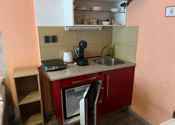 Rezidence Davids プラハ