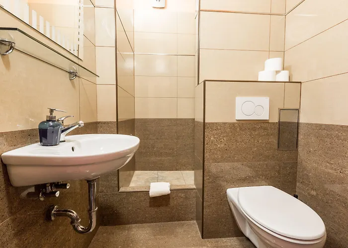 Rezidence Davids プラハ