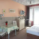 Rezidence Davids Апартаменты *