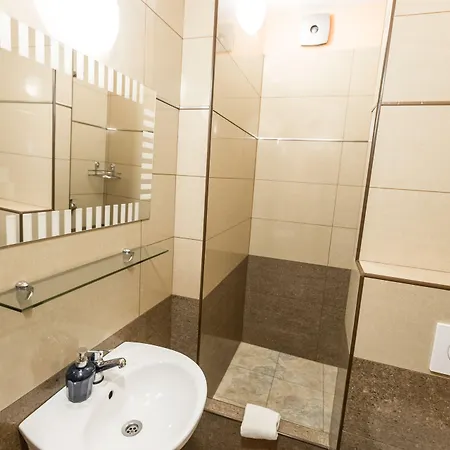 アパート Rezidence Davids