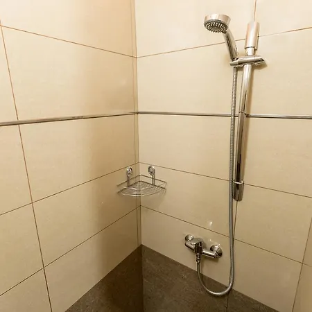 Apartment Rezidence Davids Prag