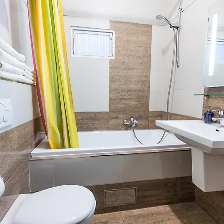 Rezidence Davids Apartment Prag