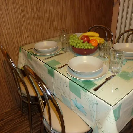 Rezidence Davids Apartment
