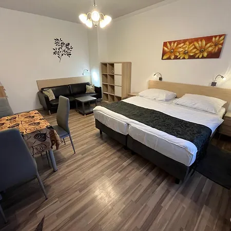 Rezidence Davids Apartmán
