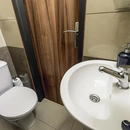 Apartmán Rezidence Davids Praha