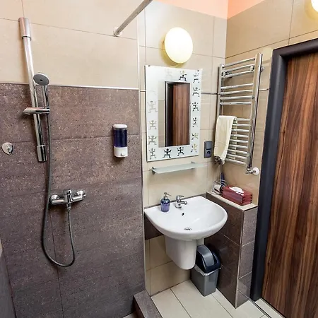 Rezidence Davids Apartmán