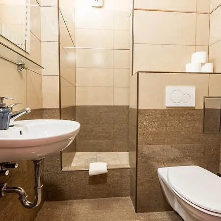 Apartmán Rezidence Davids