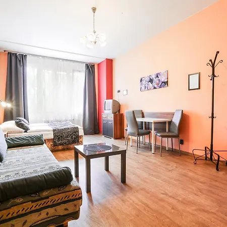 Rezidence Davids Apartmán