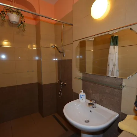 Rezidence Davids Apartmán Praha