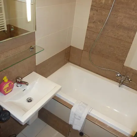 Apartmán Rezidence Davids *