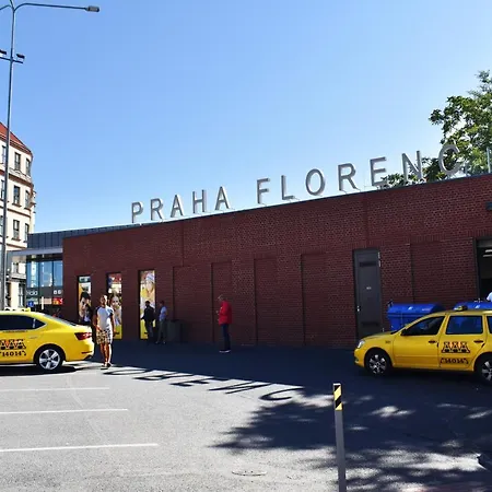 Rezidence Davids Apartmán