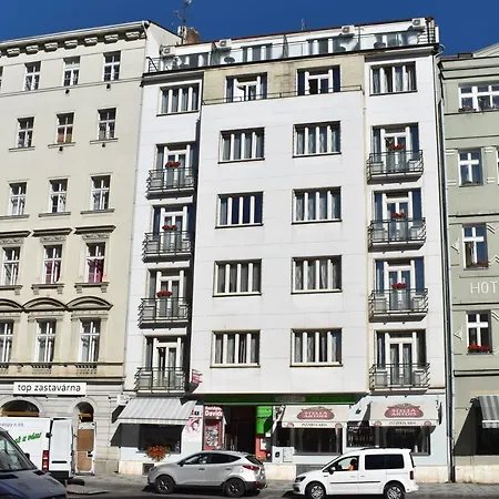 Apartmán Rezidence Davids *