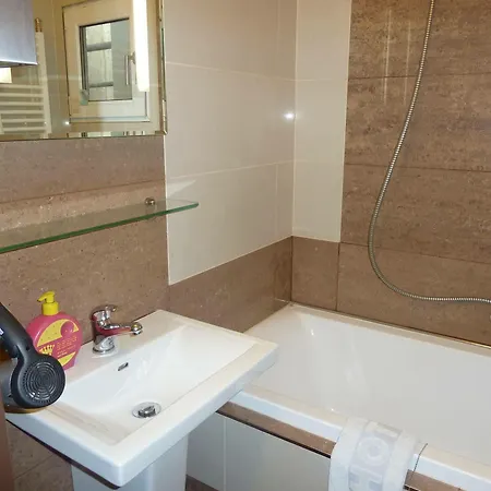 Apartmán Rezidence Davids Praha