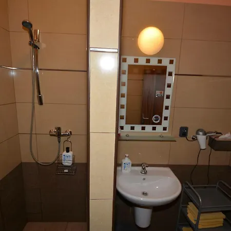 Rezidence Davids Apartmán *