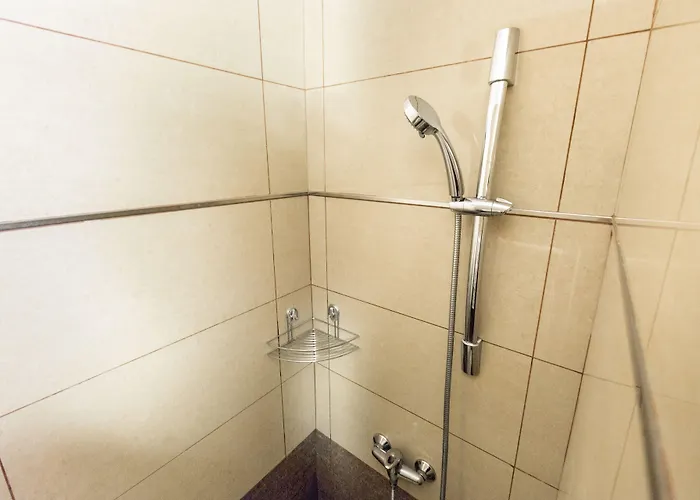 Rezidence Davids Appartement *